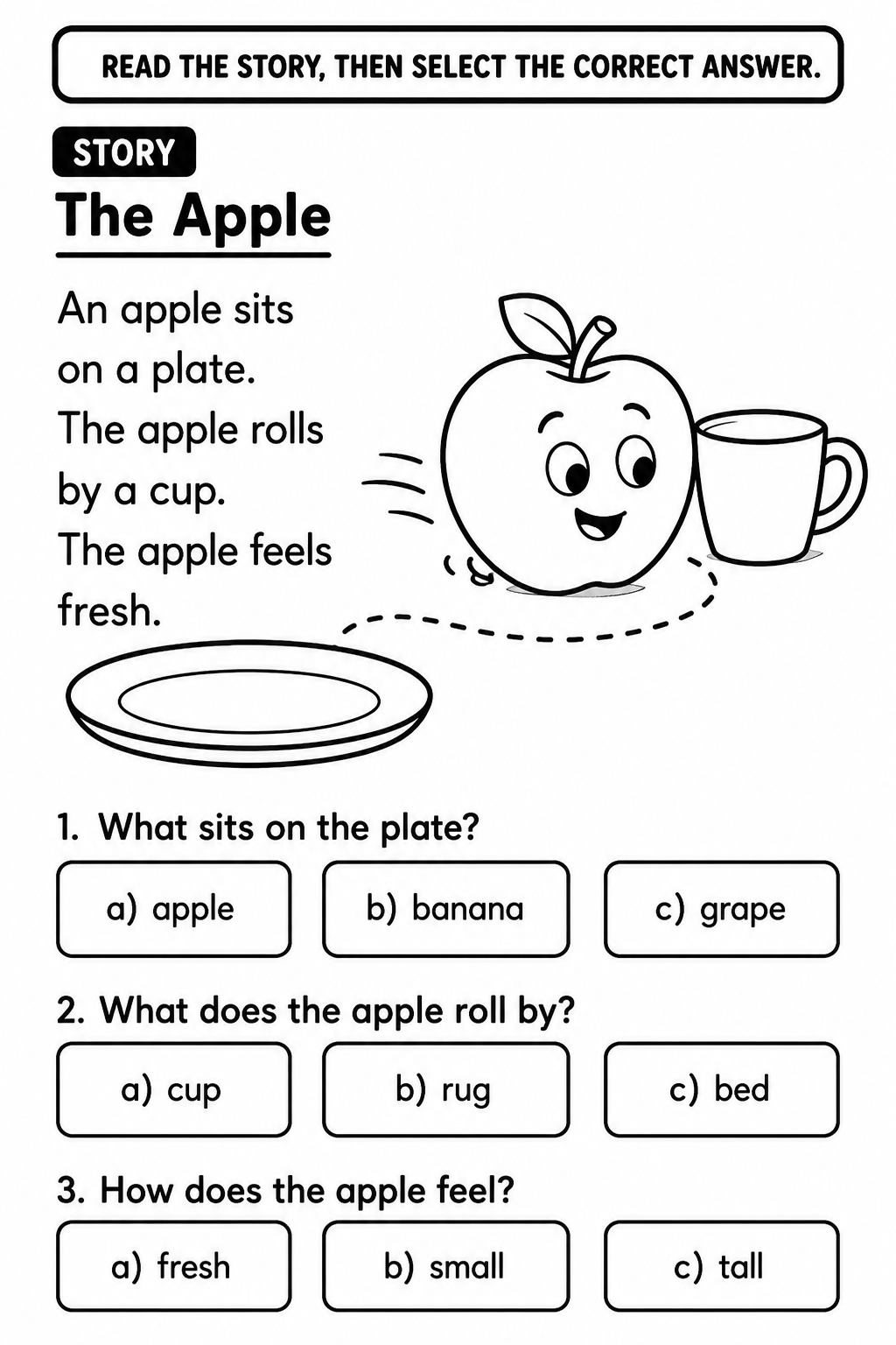 Worksheet preview 4