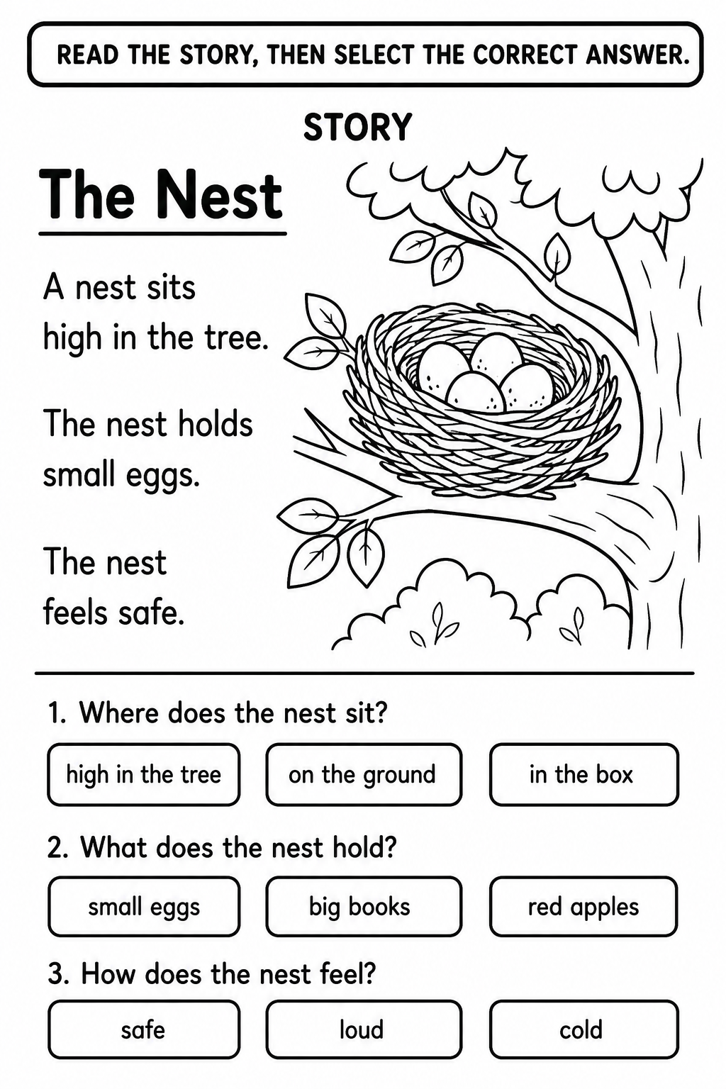 OTO2 worksheet theme preview 1