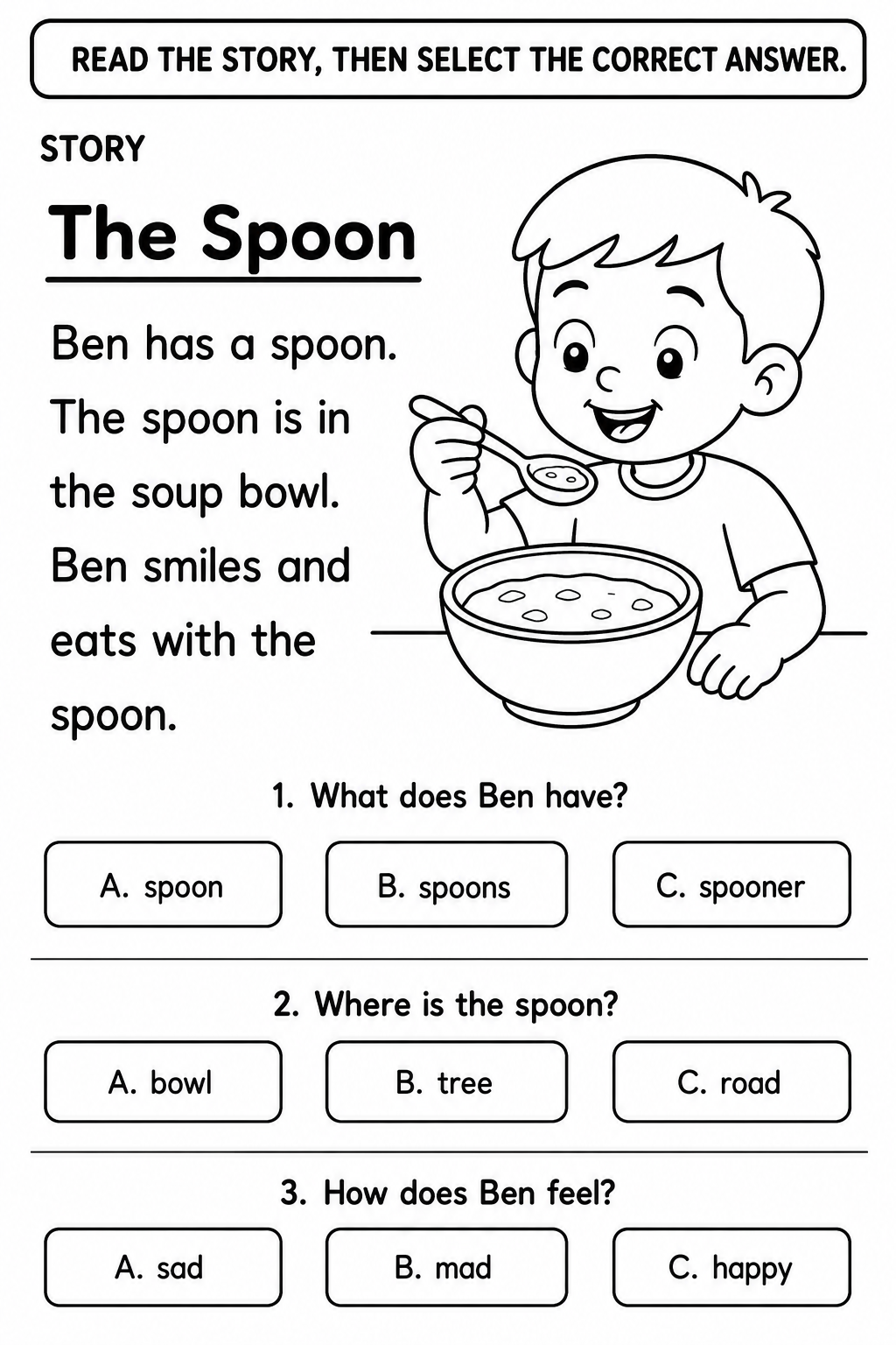 OTO2 worksheet theme preview 11