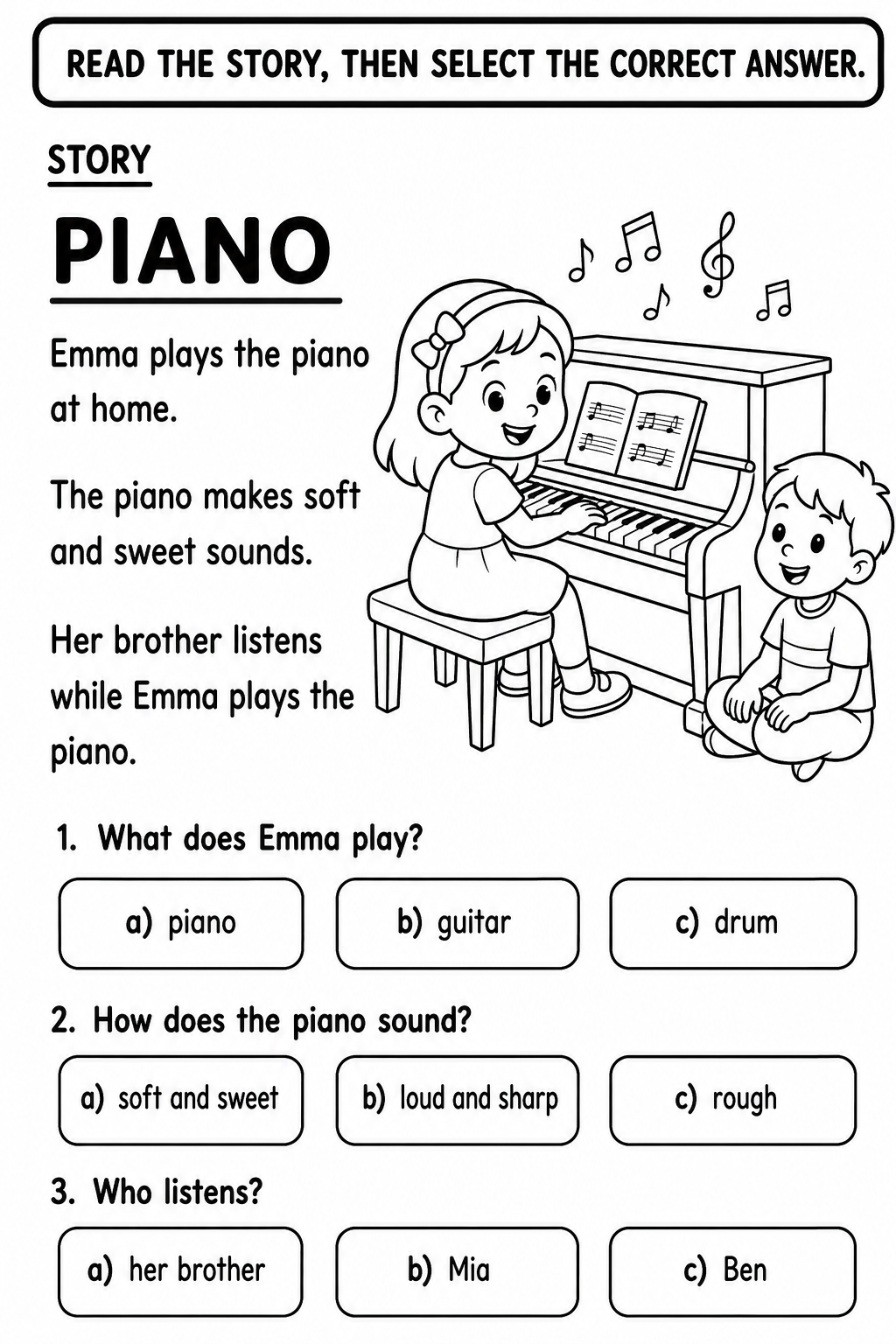 OTO2 worksheet theme preview 12