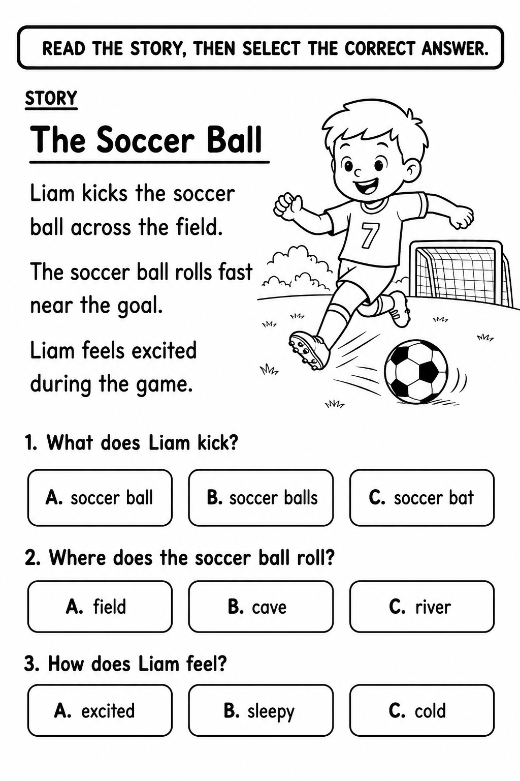 OTO2 worksheet theme preview 13