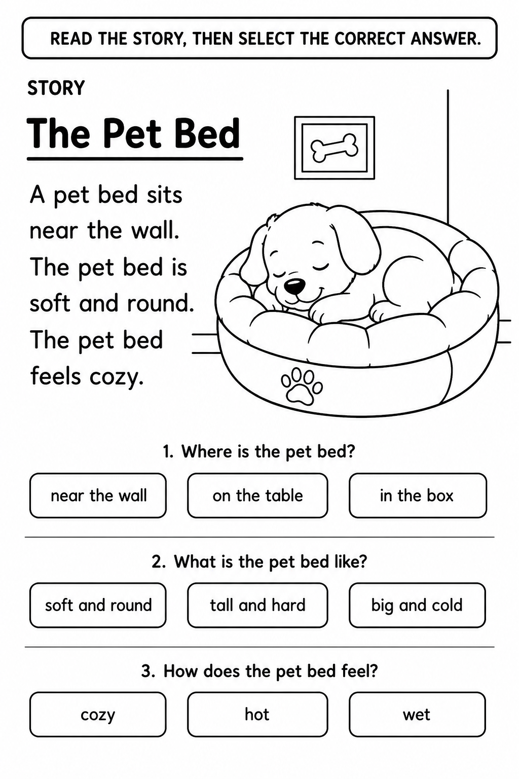 OTO1 worksheet theme preview 5