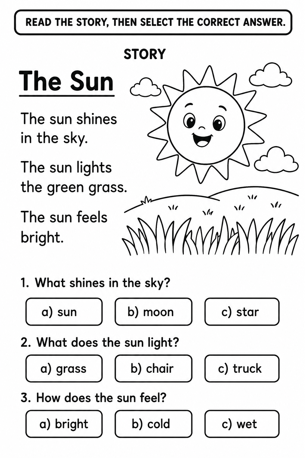 OTO1 worksheet theme preview 9