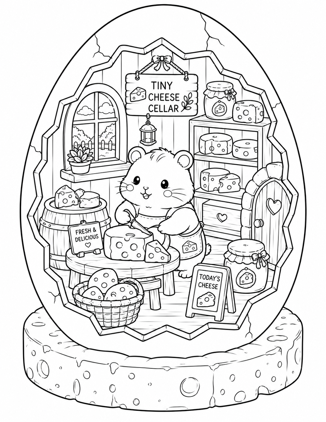 Hamster 2