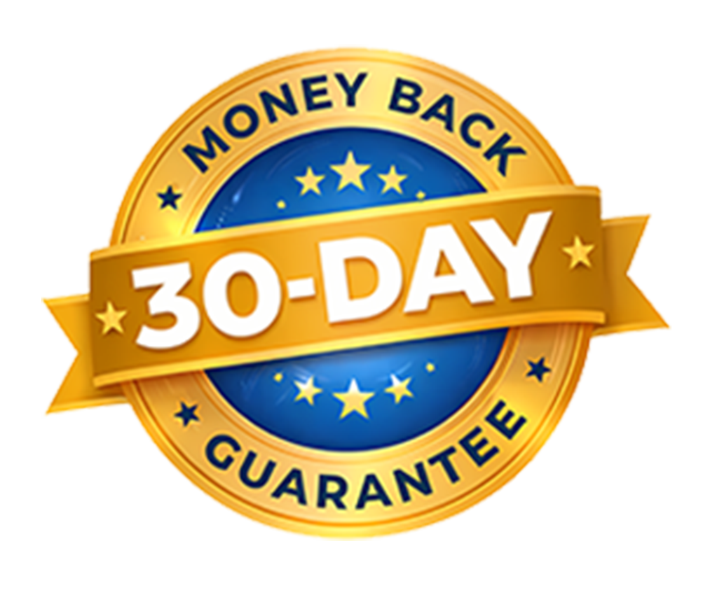 30-Day Guarantee
