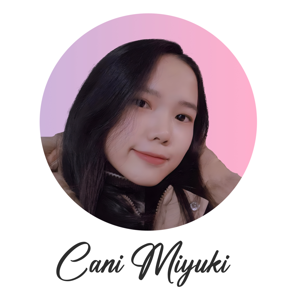 Cani Miyuki