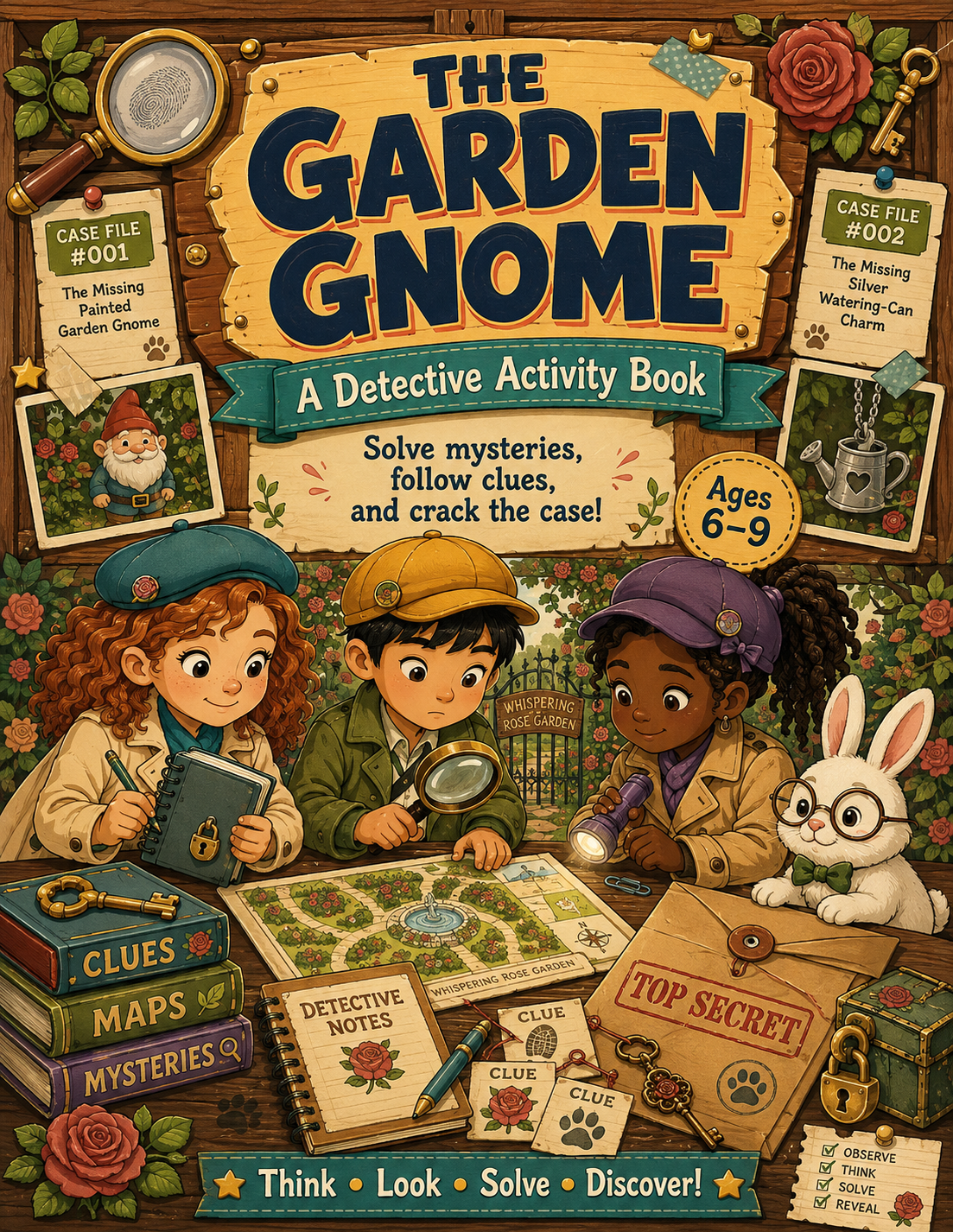 Garden Gnome