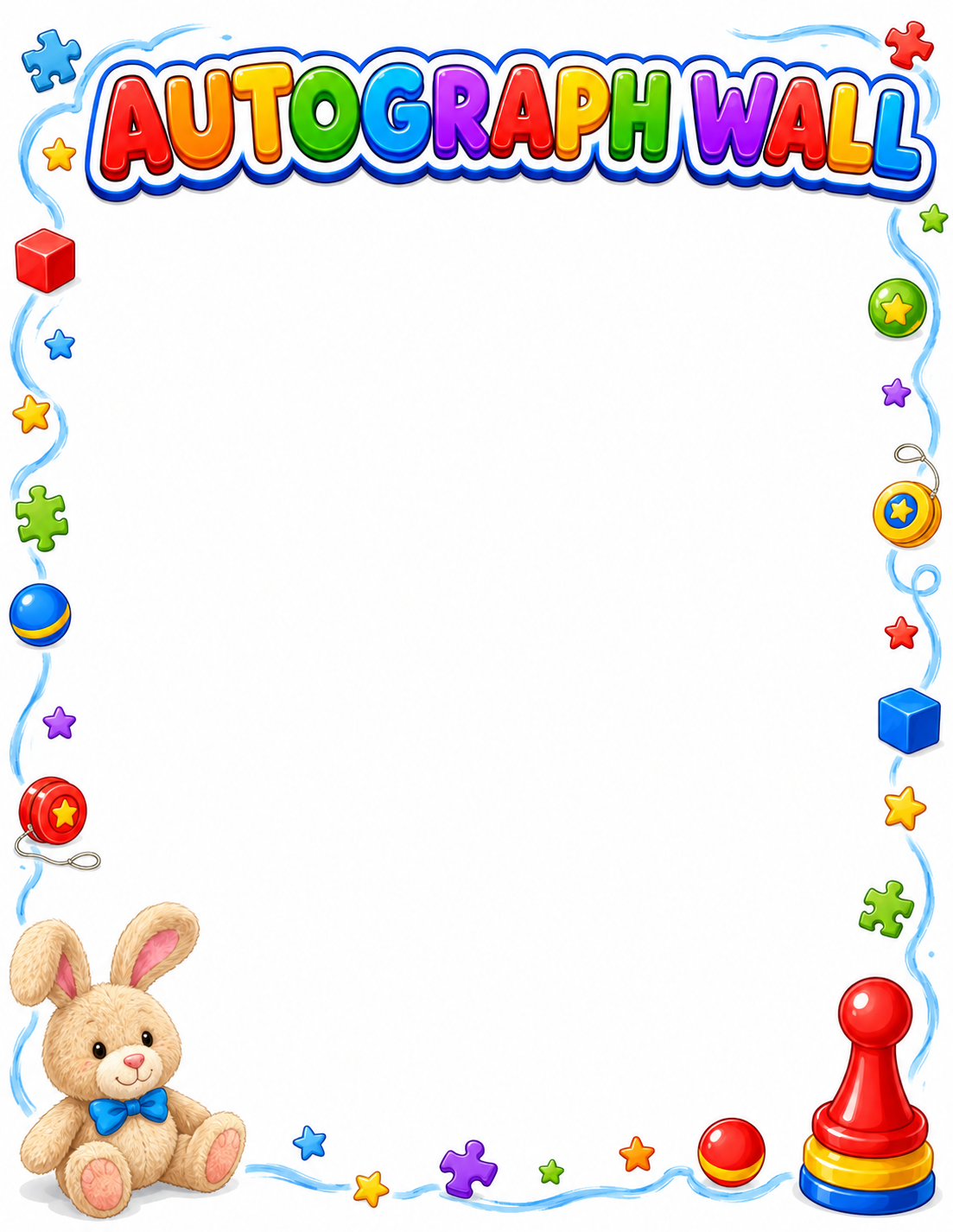 Toys & Games Slambook page 10