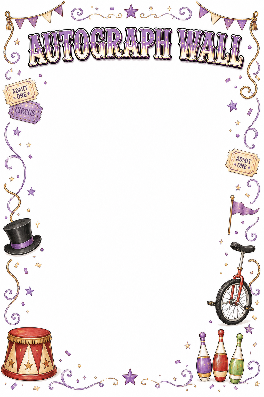 Storybook Illustration Slambook page 10