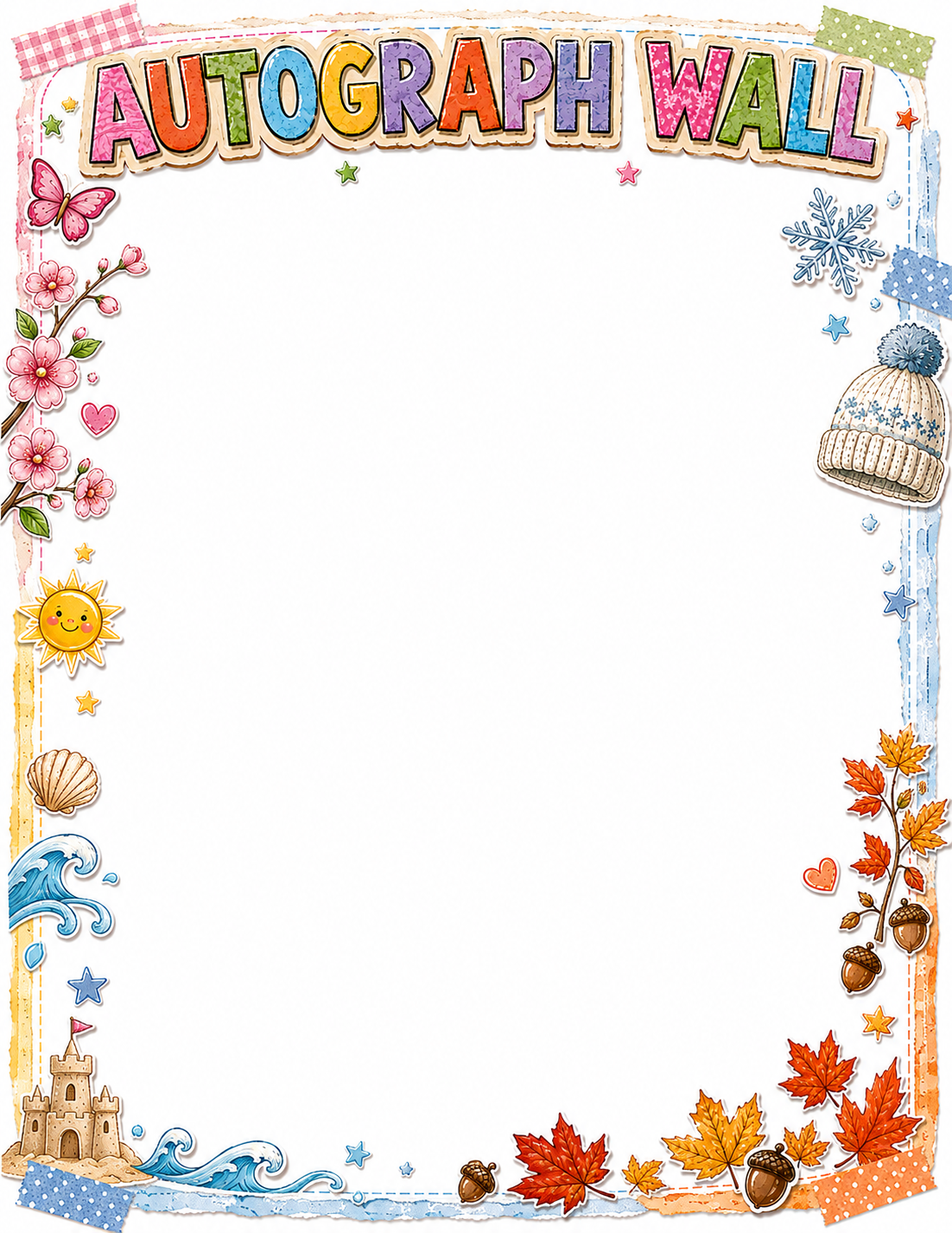 Four Seasons Slambook page 10