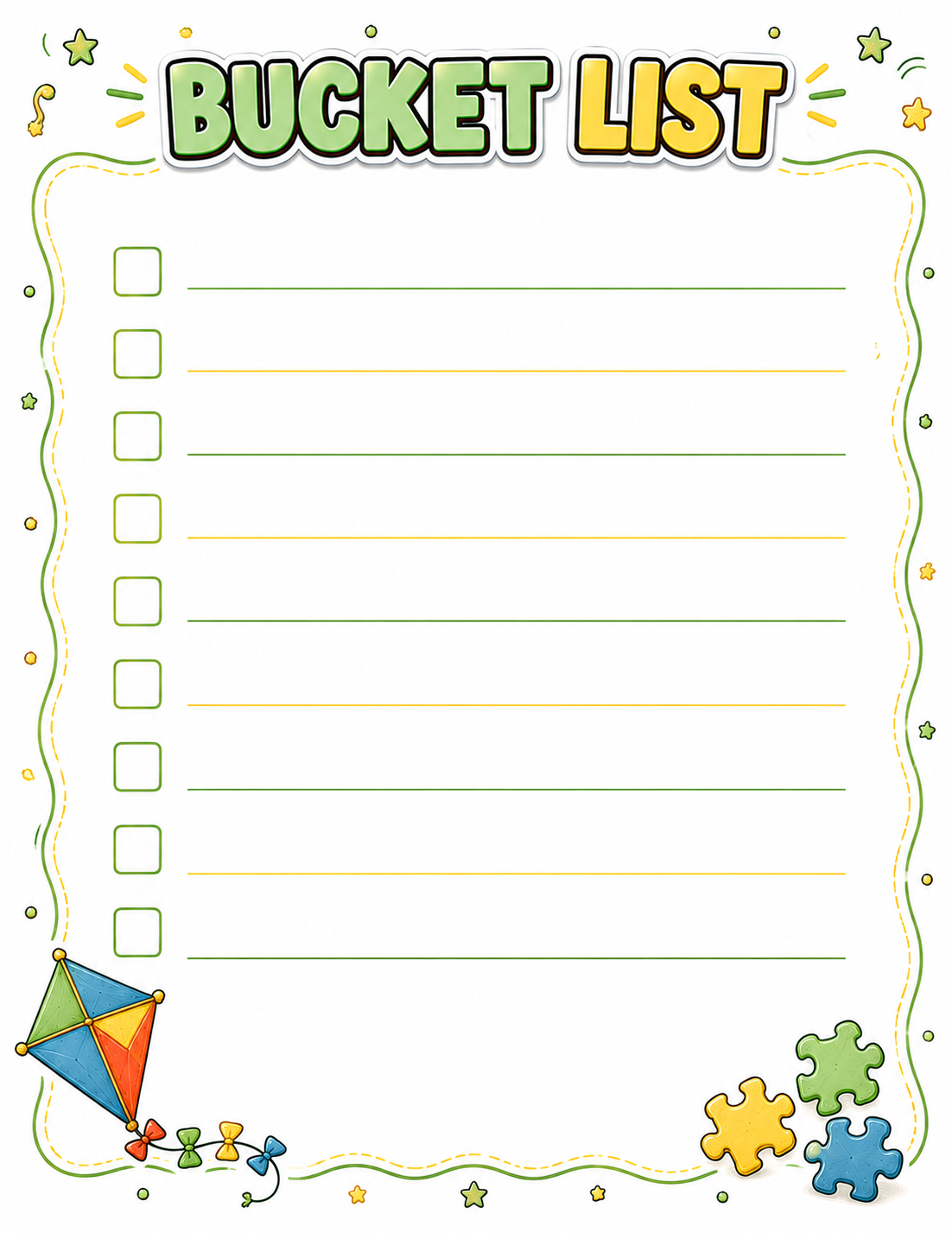 Storybook Illustration Slambook page 11