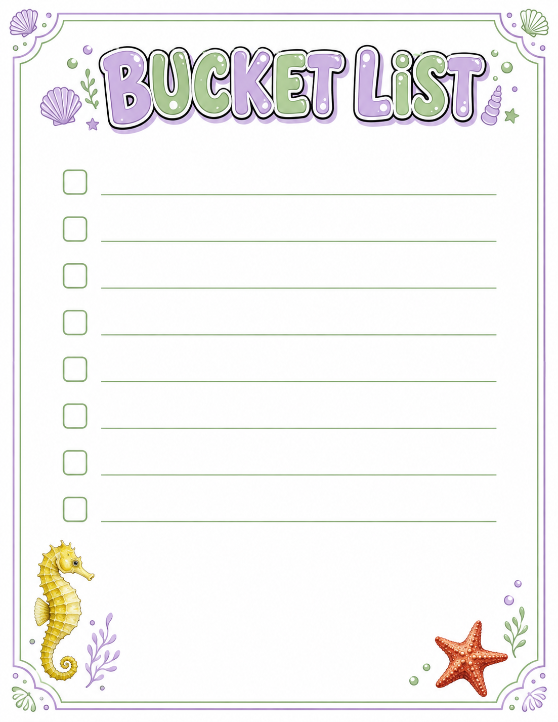 Storybook Illustration Slambook preview page 11