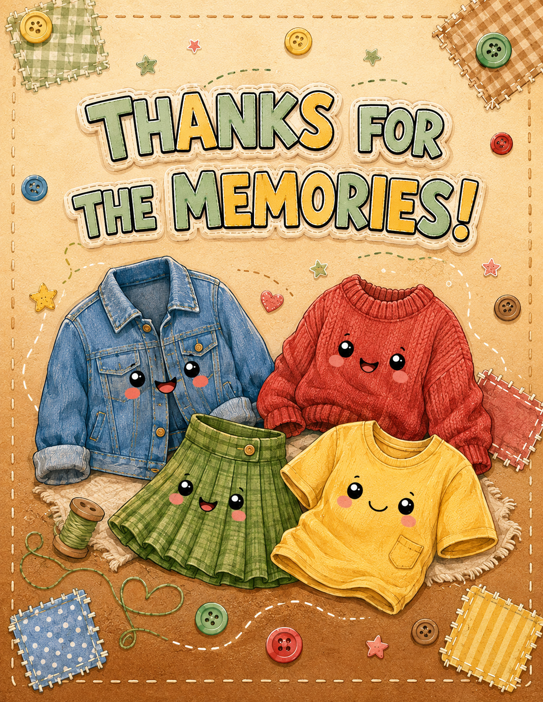 Chibi / Anime Cute Slambook page 12