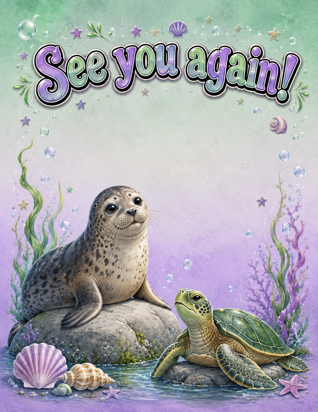 Storybook Illustration Slambook preview page 12