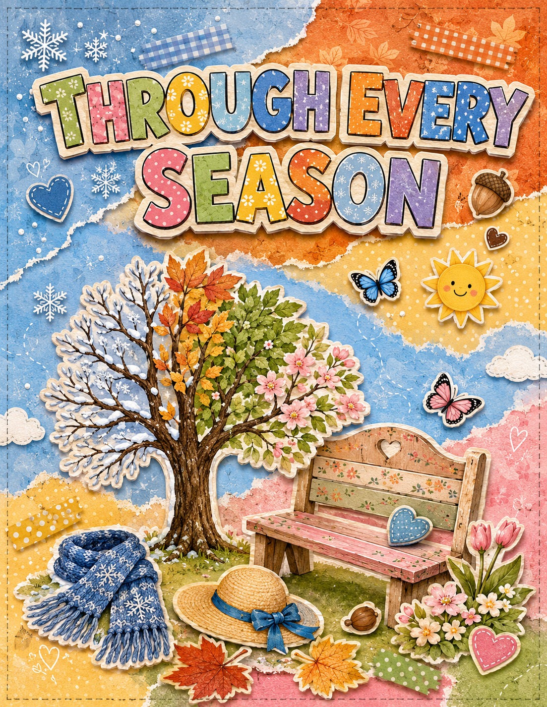Four Seasons Slambook page 12
