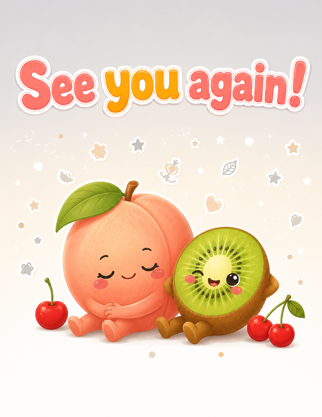 Fruits Slambook page 12
