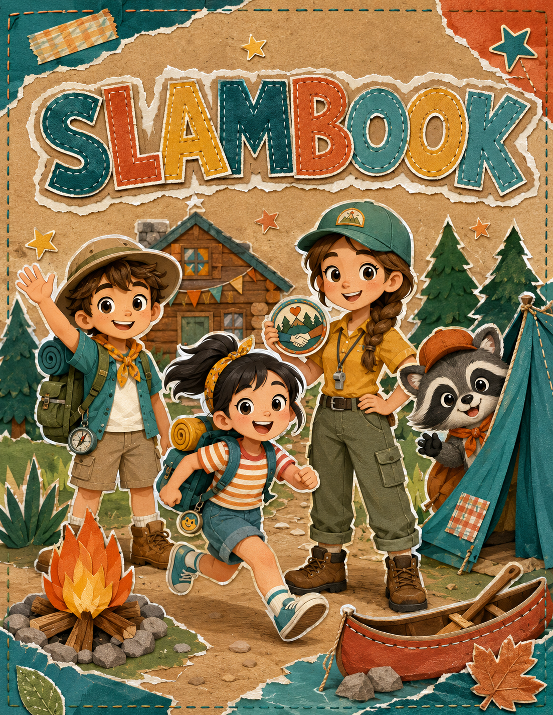 Slambook palette preview 5