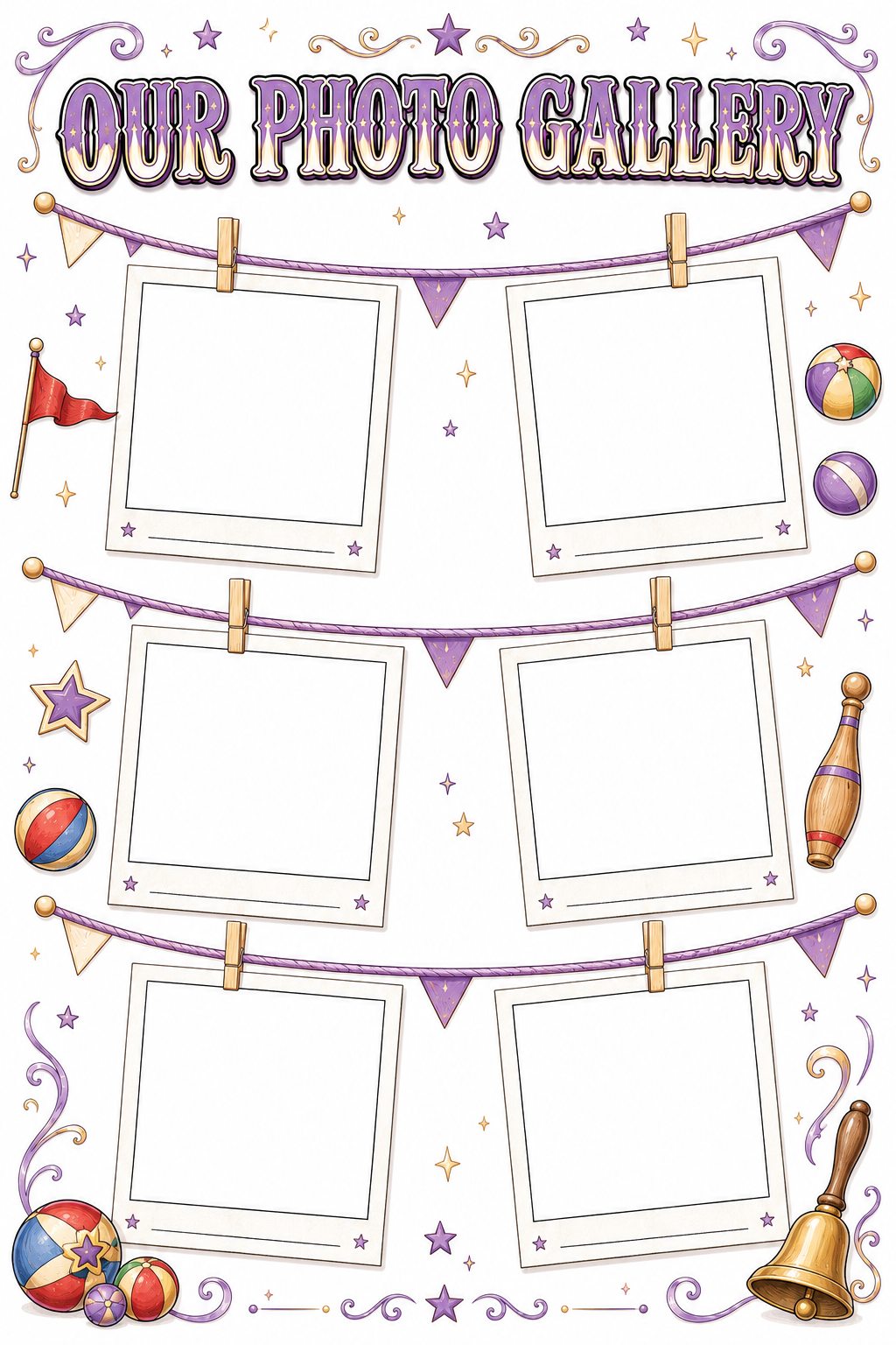 Storybook Illustration Slambook page 7