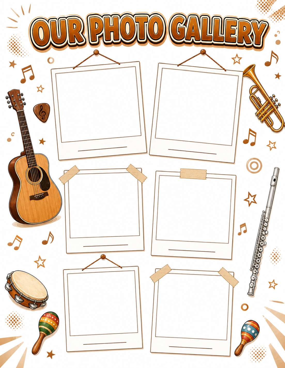 Retro Slambook page 7