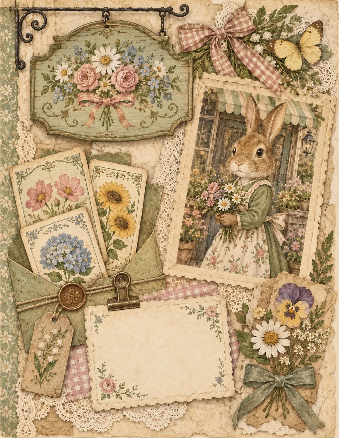 Top row printable preview 1