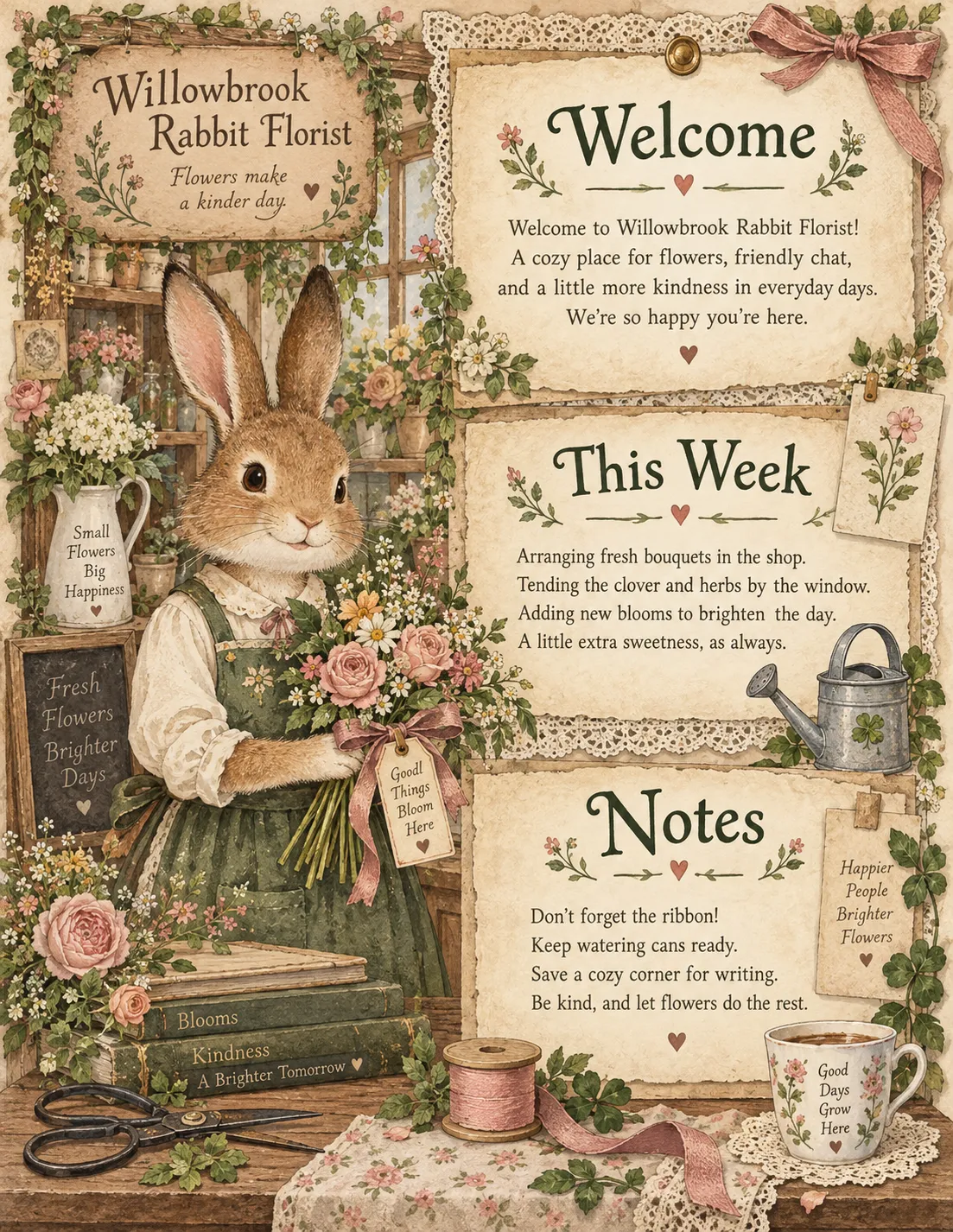 Bottom row printable preview 6