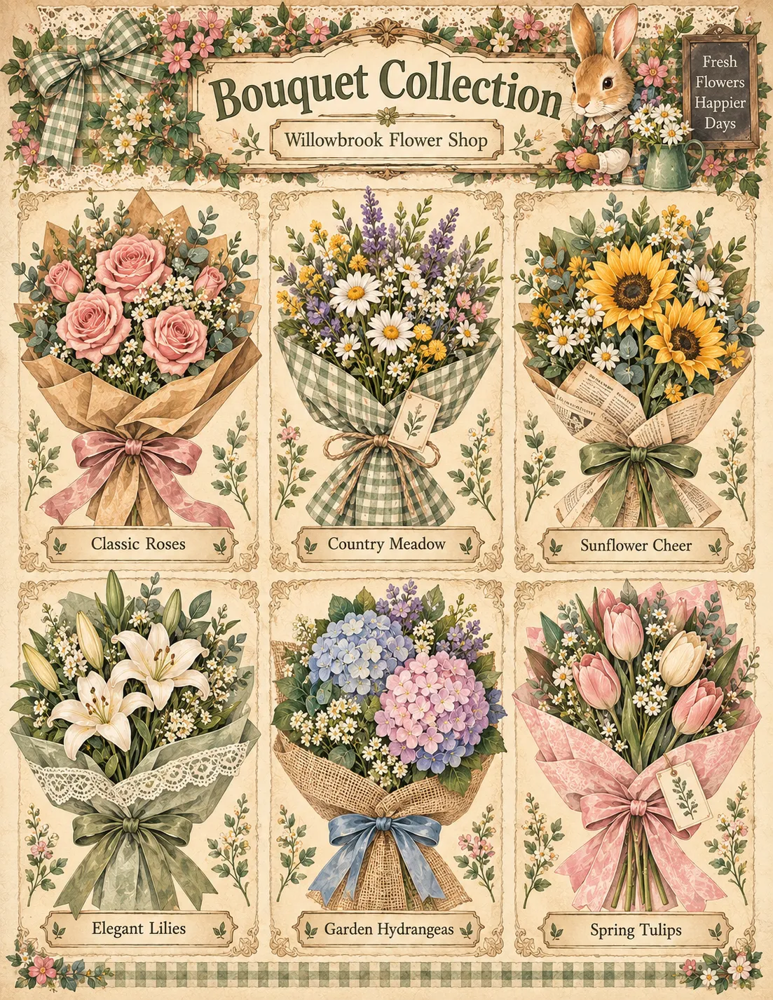 Top row printable preview 3